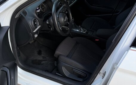 Audi A3, 2018 год, 1 400 000 рублей, 6 фотография