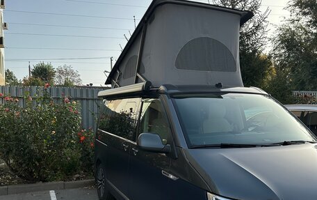 Volkswagen California T6, 2018 год, 6 800 000 рублей, 2 фотография