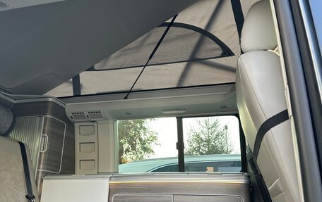 Volkswagen California T6, 2018 год, 6 800 000 рублей, 5 фотография