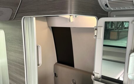 Volkswagen California T6, 2018 год, 6 800 000 рублей, 20 фотография