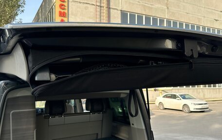 Volkswagen California T6, 2018 год, 6 800 000 рублей, 31 фотография