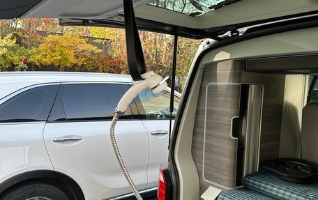 Volkswagen California T6, 2018 год, 6 800 000 рублей, 34 фотография