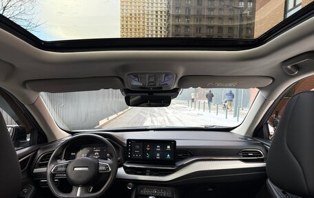 Haval F7 I, 2024 год, 2 390 000 рублей, 4 фотография