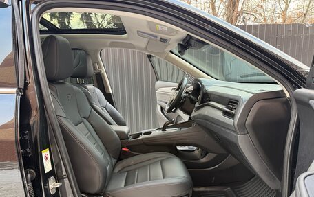 Haval F7 I, 2024 год, 2 390 000 рублей, 6 фотография