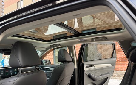 Haval F7 I, 2024 год, 2 390 000 рублей, 9 фотография