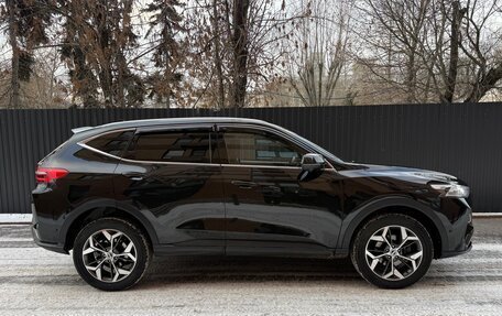 Haval F7 I, 2024 год, 2 390 000 рублей, 7 фотография