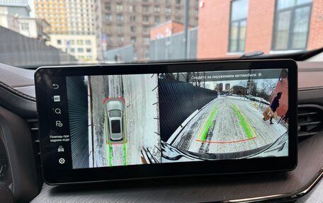 Haval F7 I, 2024 год, 2 390 000 рублей, 14 фотография