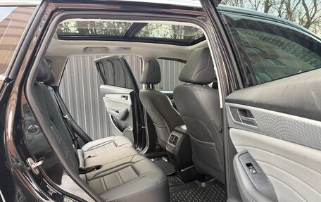 Haval F7 I, 2024 год, 2 390 000 рублей, 13 фотография