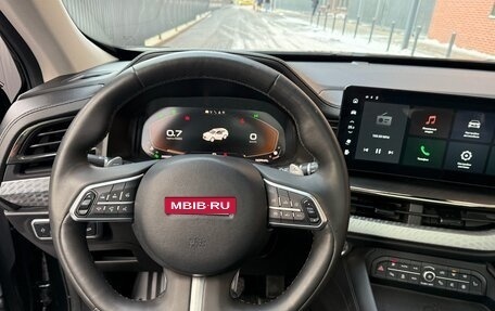 Haval F7 I, 2024 год, 2 390 000 рублей, 12 фотография