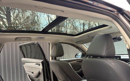 Haval F7 I, 2024 год, 2 390 000 рублей, 20 фотография