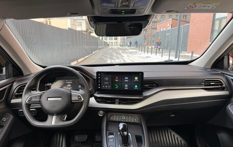 Haval F7 I, 2024 год, 2 390 000 рублей, 19 фотография