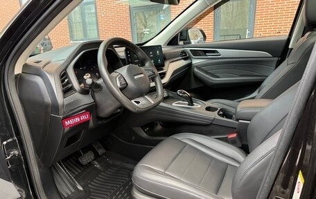 Haval F7 I, 2024 год, 2 390 000 рублей, 5 фотография