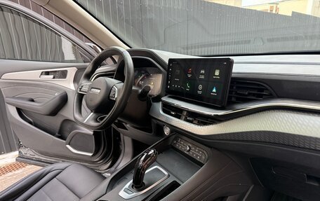 Haval F7 I, 2024 год, 2 390 000 рублей, 26 фотография