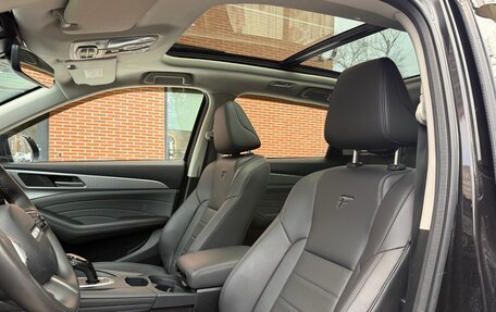 Haval F7 I, 2024 год, 2 390 000 рублей, 27 фотография