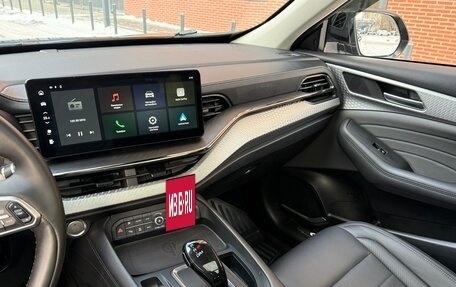 Haval F7 I, 2024 год, 2 390 000 рублей, 17 фотография