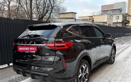 Haval F7 I, 2024 год, 2 390 000 рублей, 25 фотография