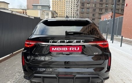 Haval F7 I, 2024 год, 2 390 000 рублей, 18 фотография