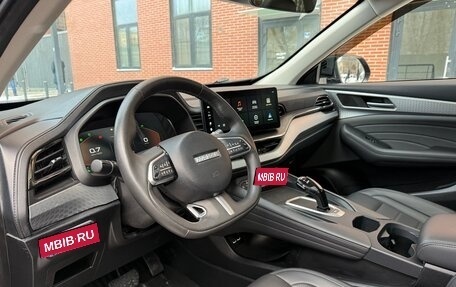 Haval F7 I, 2024 год, 2 390 000 рублей, 22 фотография