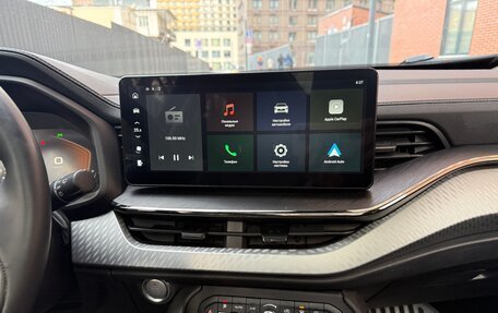 Haval F7 I, 2024 год, 2 390 000 рублей, 29 фотография