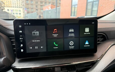 Haval F7 I, 2024 год, 2 390 000 рублей, 28 фотография