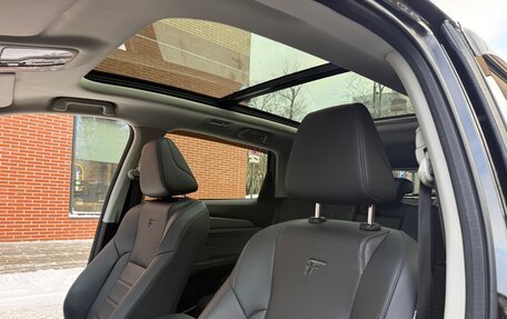 Haval F7 I, 2024 год, 2 390 000 рублей, 31 фотография