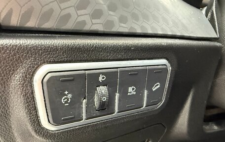 Haval F7 I, 2024 год, 2 390 000 рублей, 35 фотография