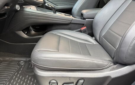 Haval F7 I, 2024 год, 2 390 000 рублей, 34 фотография