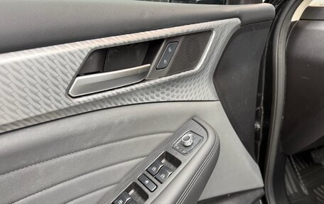 Haval F7 I, 2024 год, 2 390 000 рублей, 37 фотография