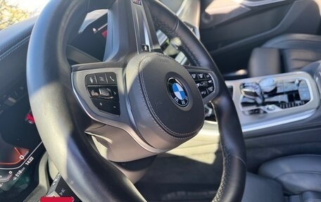 BMW X5, 2021 год, 7 500 000 рублей, 5 фотография