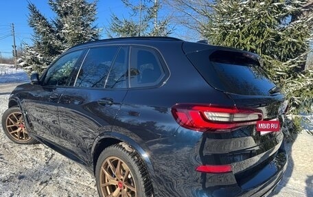 BMW X5, 2021 год, 7 500 000 рублей, 2 фотография