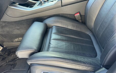 BMW X5, 2021 год, 7 500 000 рублей, 15 фотография