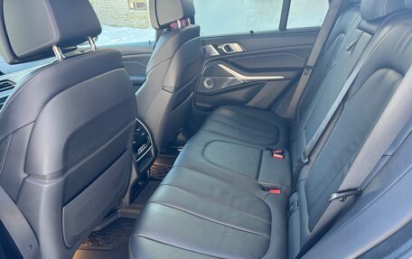 BMW X5, 2021 год, 7 500 000 рублей, 14 фотография