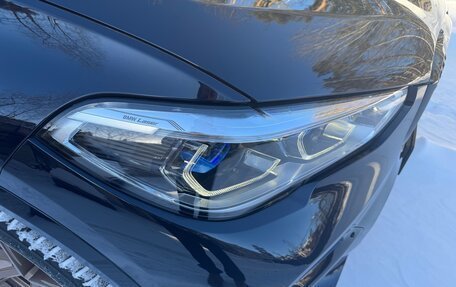 BMW X5, 2021 год, 7 500 000 рублей, 13 фотография