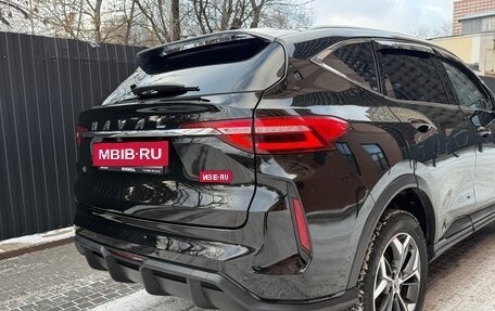 Haval F7 I, 2024 год, 2 390 000 рублей, 30 фотография