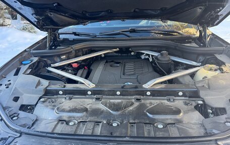 BMW X5, 2021 год, 7 500 000 рублей, 19 фотография