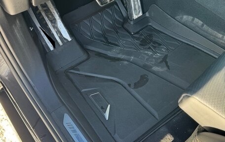 BMW X5, 2021 год, 7 500 000 рублей, 7 фотография