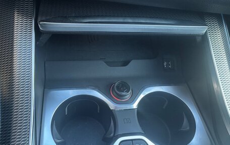 BMW X5, 2021 год, 7 500 000 рублей, 25 фотография