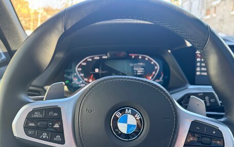 BMW X5, 2021 год, 7 500 000 рублей, 24 фотография