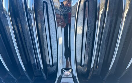 BMW X5, 2021 год, 7 500 000 рублей, 20 фотография