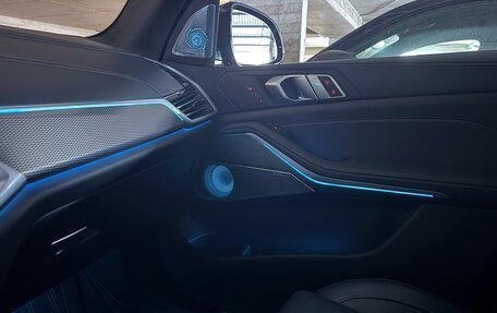 BMW X5, 2021 год, 7 500 000 рублей, 29 фотография