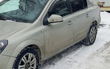Opel Astra H, 2010 год, 650 000 рублей, 2 фотография