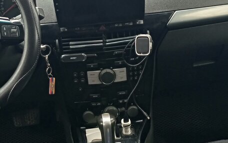 Opel Astra H, 2010 год, 650 000 рублей, 4 фотография