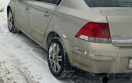 Opel Astra H, 2010 год, 650 000 рублей, 7 фотография