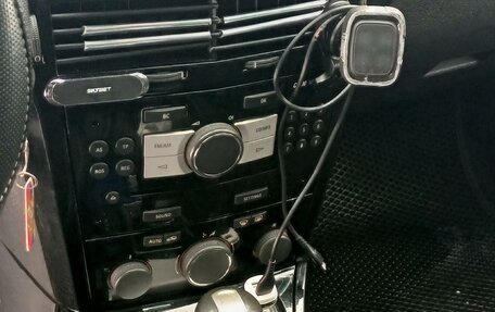 Opel Astra H, 2010 год, 650 000 рублей, 5 фотография