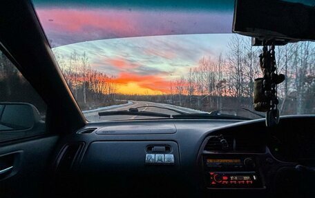 Honda Accord VII рестайлинг, 1997 год, 550 000 рублей, 2 фотография