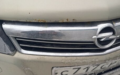 Opel Astra H, 2010 год, 650 000 рублей, 9 фотография