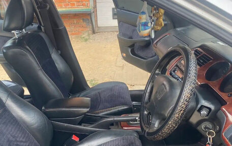 Honda Accord VII рестайлинг, 1997 год, 550 000 рублей, 5 фотография