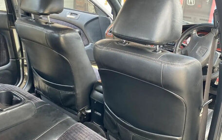 Honda Accord VII рестайлинг, 1997 год, 550 000 рублей, 10 фотография