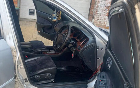 Honda Accord VII рестайлинг, 1997 год, 550 000 рублей, 4 фотография