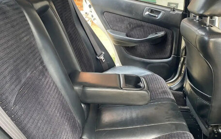 Honda Accord VII рестайлинг, 1997 год, 550 000 рублей, 13 фотография